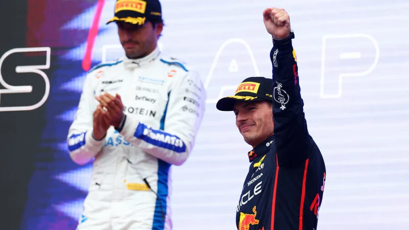 &laquo;Весь вопрос в том&hellip;&raquo; Алексей Попов &ndash; о шансах Ферстаппена на титул в сезоне-2025