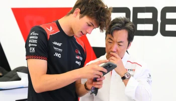 &laquo;Что это такое, чёрт побери?&raquo; Оливер Берман в шоке от новинки Ferrari