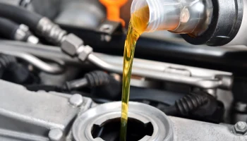 Эксперты рассказали, когда нужно использовать маловязкие масла