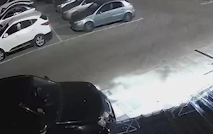  Беспредел в Туле: пьяный водитель разрушил чужое имущество и остаётся безнаказанным?