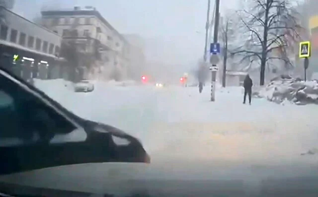  Оба поворачивали направо: кто виноват в ДТП в Иркутске?