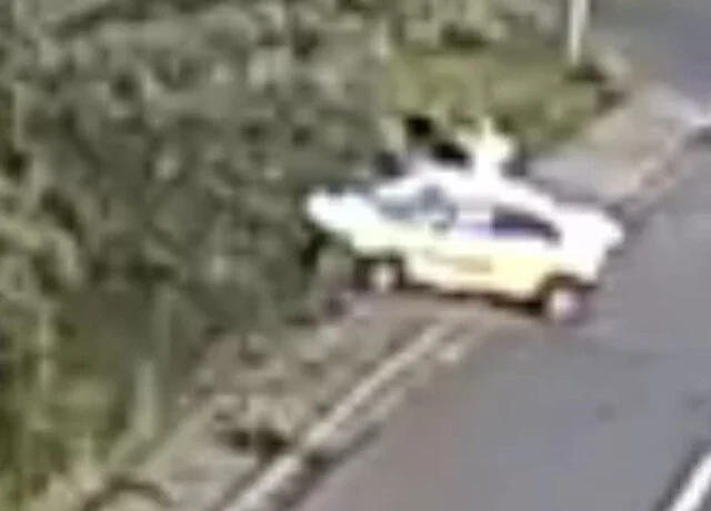  В Красноярске пьяный водитель сбил четверых пешеходов