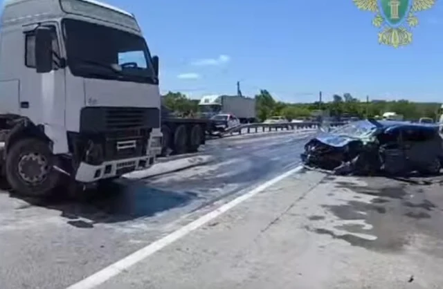 Осудили водителя большегруза, по вине которого во Владивостоке погибла женщина