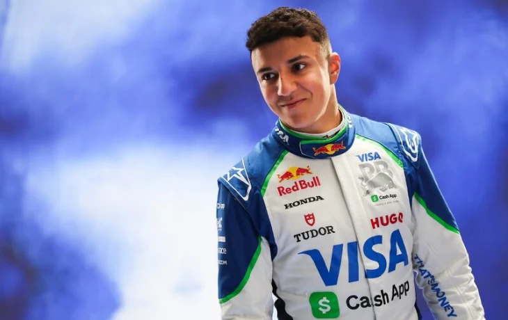 &laquo;Душераздирающе видеть его таким&raquo;: Хорнер поддержал Хаджара