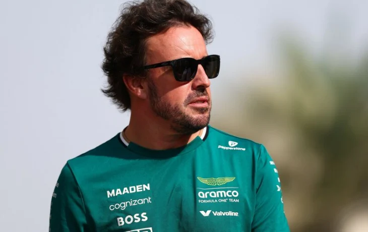 &laquo;Со злости швырнул перчатки&raquo;. Алонсо в ярости из-за проблем Honda