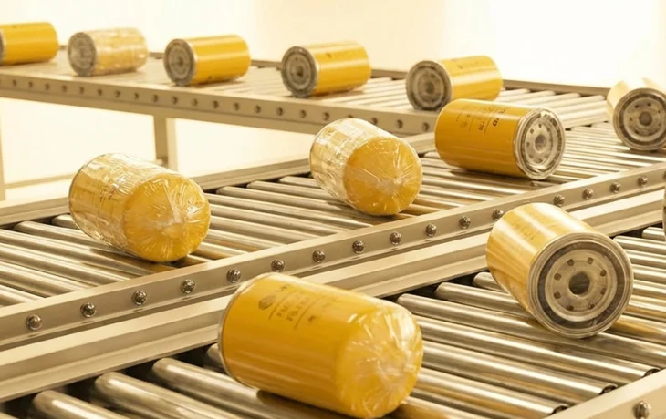 Для частников, парков и сервисных центров: в России стартовали продажи запчастей Wayteko