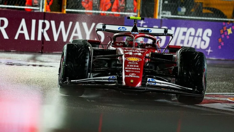 &laquo;Гонщики должны знать регламенты&raquo;. Баттон &ndash; про ошибку Хэмилтона