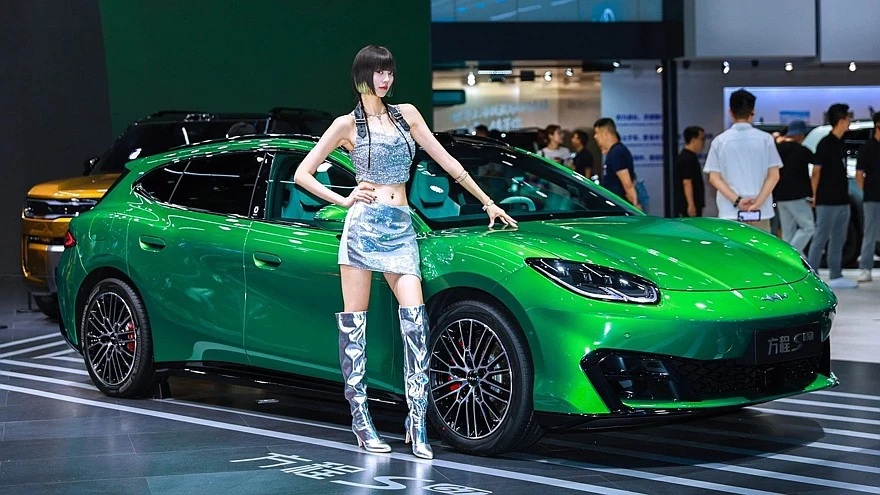 FangChengBao Formula S GT