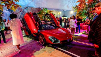 Марка Alfa Romeo лишилась глобального статуса и будет развиваться &laquo;на минималках&raquo;