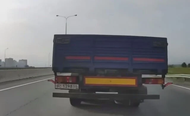  У &laquo;Москвича&raquo; на скорости 160 км/ч не сработали подушки безопасности
