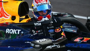 Менеджер Макса Ферстаппена поставил Red Bull ультиматум?