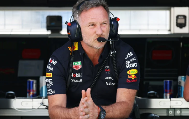 &laquo;Детский сад&raquo;. Хуан-Пабло Монтойя раскритиковал действия Red Bull в Канаде