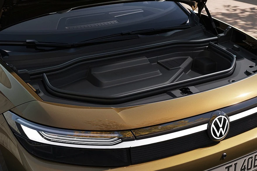 Volkswagen ID. Tiguan