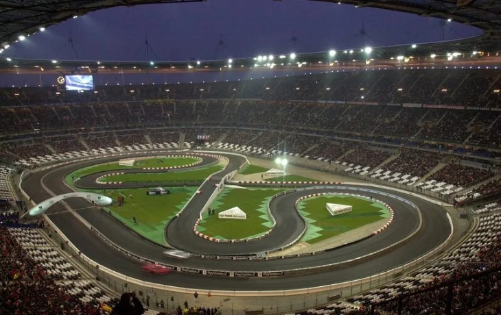 Култхард и Ковалайнен примут участие в &laquo;Гонке чемпионов&raquo;