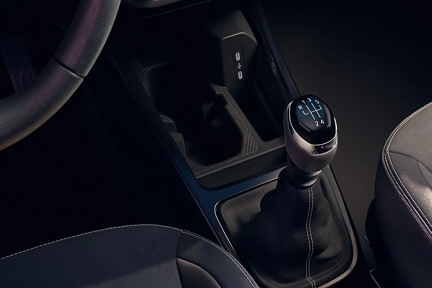 Обновленный Renault Kwid Outsider