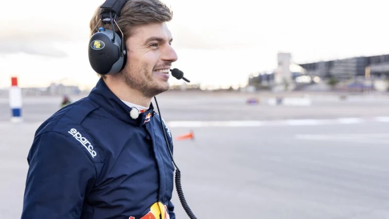 Техдиректор Red Bull Powertrains: Наше главное преимущество &ndash; это Ферстаппен