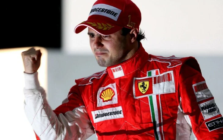 Фелипе Масса: Я хочу, чтобы меня признали чемпионом мира Формулы 1