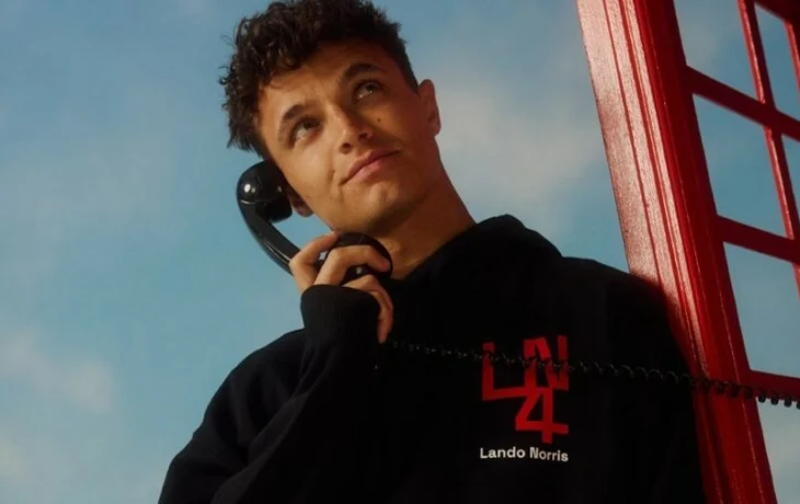 Нико Росберг заявил, что Норрису нужна психологическая помощь