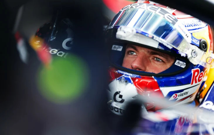 Технический директор Red Bull: Делать Ферстаппена счастливым &ndash; не наша работа