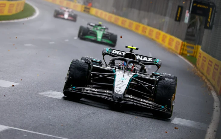 FIA отменила штраф Кими Антонелли и вернула ему четвёртое место