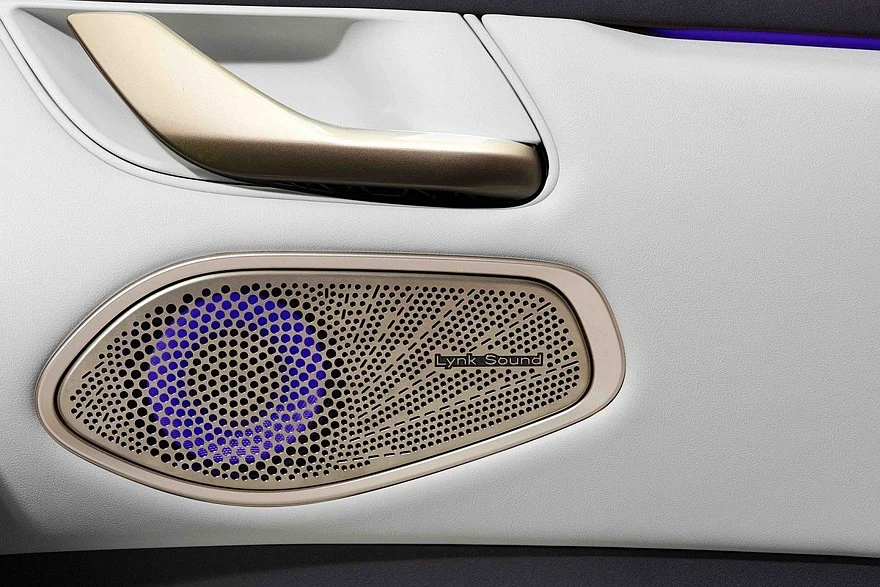 Lynk &amp; Co 20
