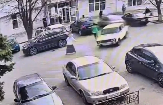  В Ейске водитель &laquo;Жигулей&raquo; насмерть сбил пенсионерку