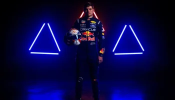 &laquo;Приезжай и прокатись&raquo;: глава Формулы Е пригласил Макса Ферстаппена на тесты