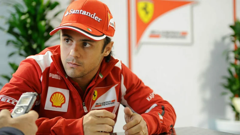 &laquo;Наши юристы не понимают, как это может рассматриваться в суде&raquo;. Экклстоун &ndash; о деле Массы