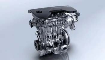 Забыть о PureTech: новый двигатель Turbo 100 от Stellantis оказался не таким уж новым