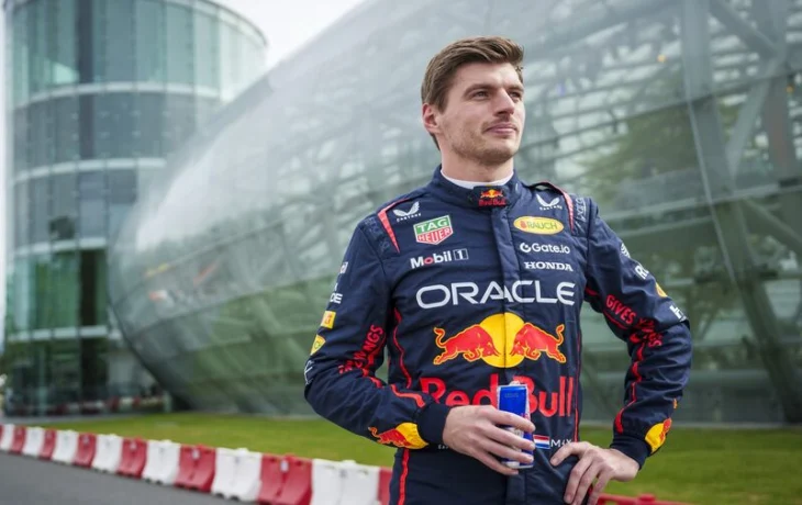 Макс Ферстаппен: Хочу участвовать в Ле-Мане