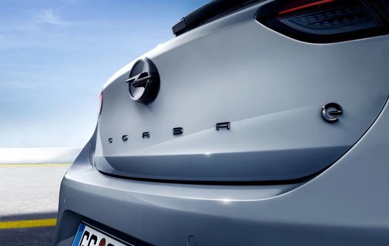 Opel Corsa нового поколения задерживается и у него не будет версий с ДВС