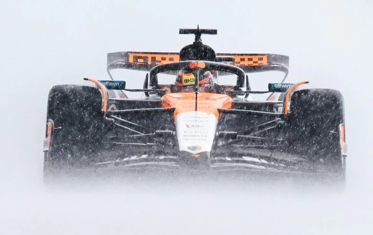 &laquo;Не хочу нажить неприятности&raquo;. Пиастри отказался комментировать свой штраф