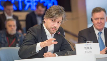 &laquo;Как назло&raquo;. Алексей Попов &ndash; о возвращении трансляций Формулы 1 в Россию