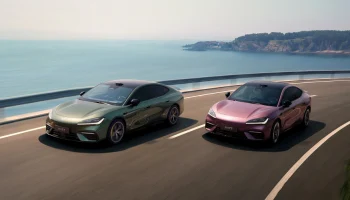 Седан Geely Galaxy TT: в продажу поступили &laquo;простые&raquo; версии