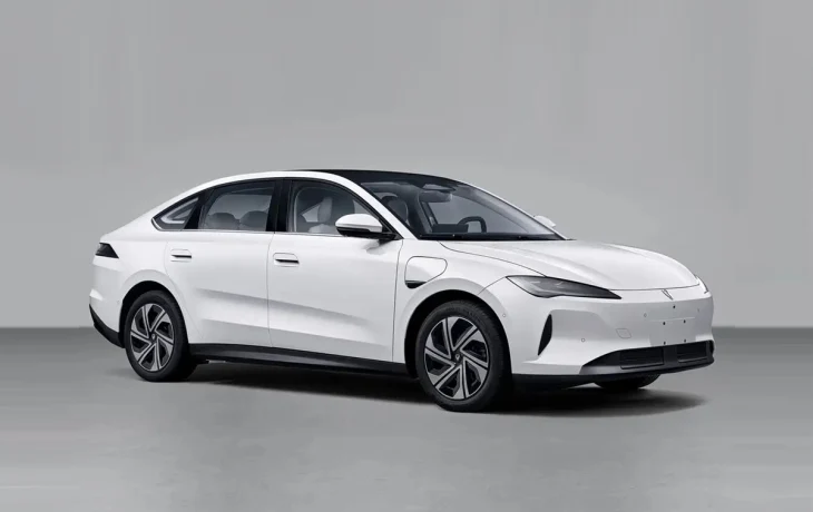 Линейку Jetta готовится пополнить новый седан M6: первые подробности