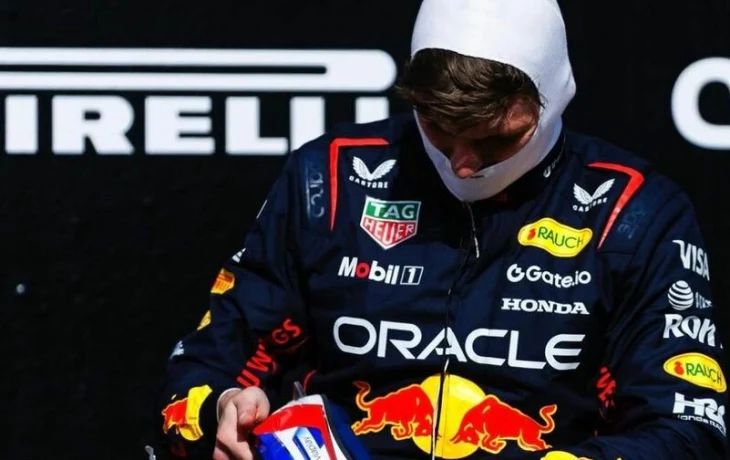 &laquo;Классический Макс&raquo;. Кравитц отреагировал на критику СМИ со стороны Ферстаппена