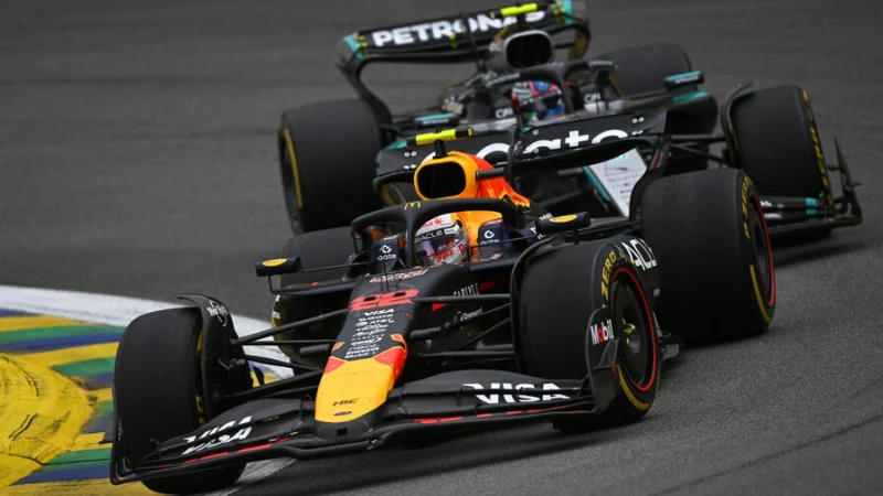 Тед Кравитц заявил, что Цунода покинет Формулу 1 в конце 2025 года