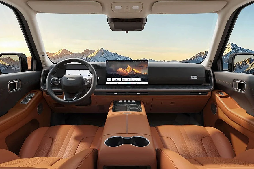 Донорский Haval H10