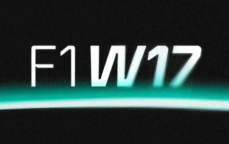 Команда Mercedes назвала дату презентации машины 2026 года