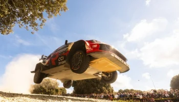 Революция в WRC: FIA утвердила регламент на 2027 год