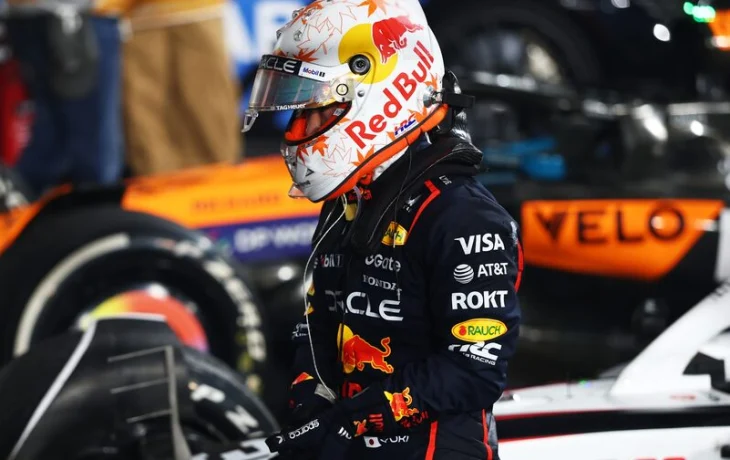 Юки Цунода стал резервным пилотом Red Bull в Формуле 1