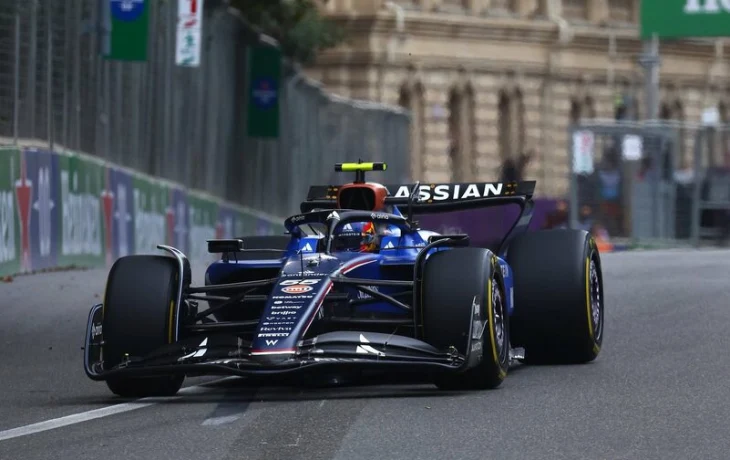 Карлос Сайнс: Это даже лучше, чем мой первый подиум!