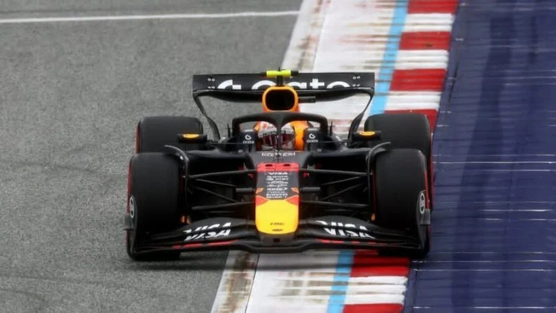 Кристиан Хорнер: Управлять RB21 не так уж сложно