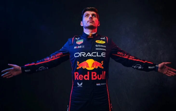 &laquo;Навлеку на себя неприятности&raquo;. Макс Ферстаппен &ndash; о штрафах за мат