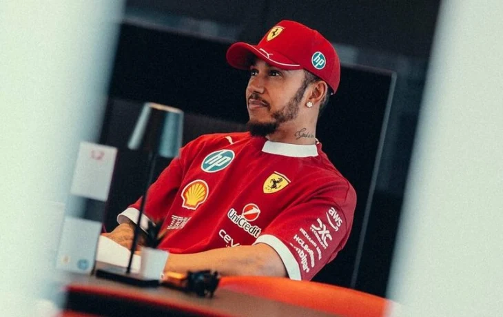 &laquo;Тяжело понять, когда пора уходить&raquo;. Хилл назвал два варианта развития событий для Хэмилтона