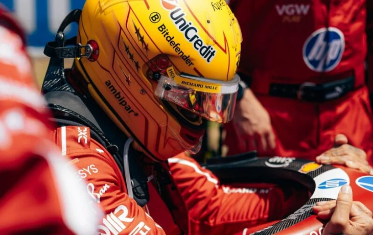 Ральф Шумахер: Хэмилтону нужно быть осторожнее, чтобы не раздражать тифози