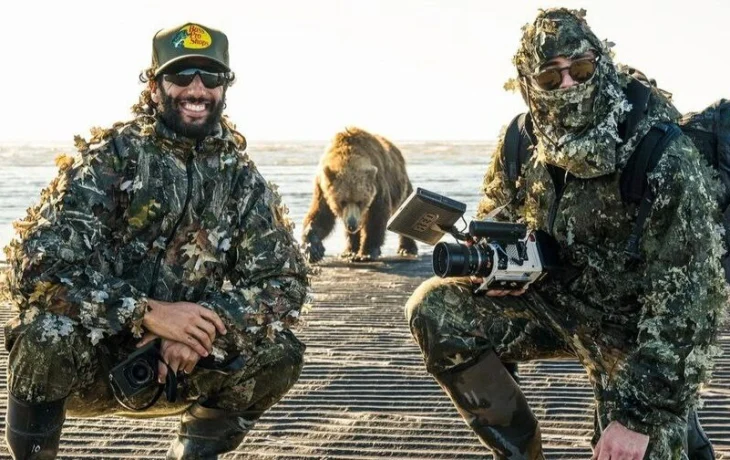 Даниэль Риккардо попал в больницу в результате аварии на мотоцикле