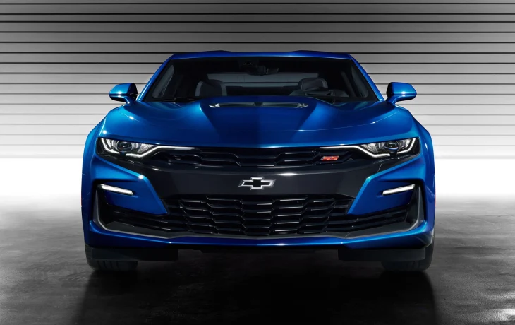 Chevrolet определился с планами на ближайшую &laquo;пятилетку&raquo;: готовятся новинки с ДВС