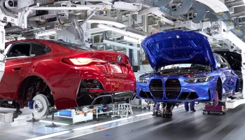 BMW на пороге кризиса: компания предупредила о снижении прибыли и мерах экономии