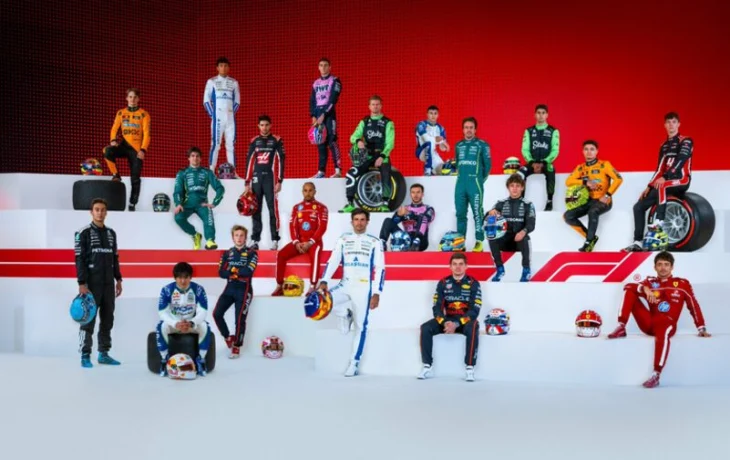 Худший сценарий для McLaren и главная угроза Ferrari. Прогнозы на сезон-2025 в Формуле 1